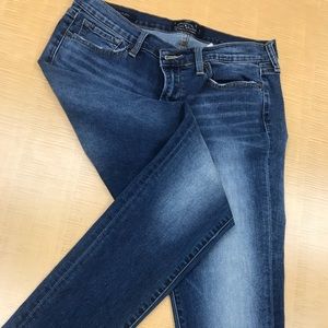 Lucky Brand Jeans